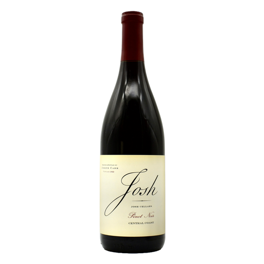 Josh Cellars Pinot Noir 750ml