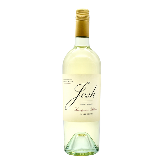 Josh Cellars Sauvignon Blanc 750ml