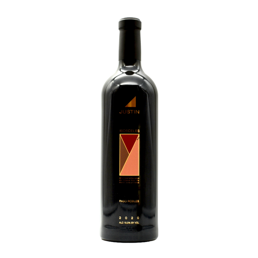 Justin Isosceles Cabernet Sauvignon 750ml