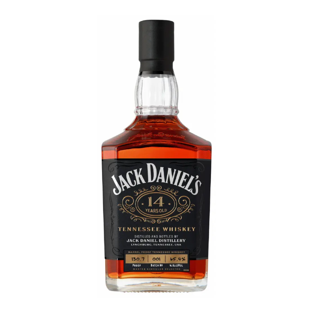 Jack Daniel's 14 Year Tennessee Whiskey 700ml | VIP Access