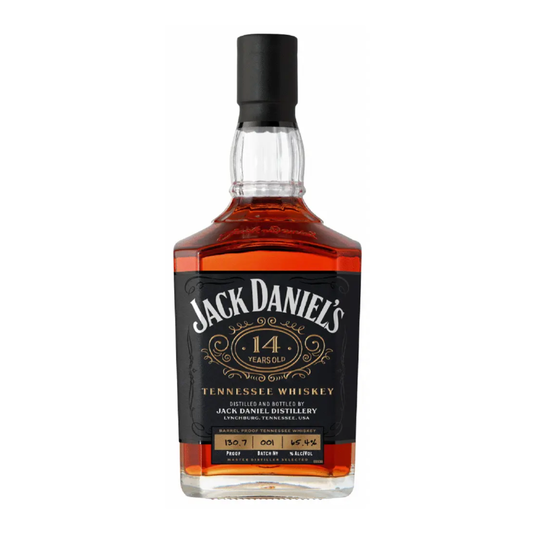 Jack Daniel's 14 Year Tennessee Whiskey 700ml | VIP Access