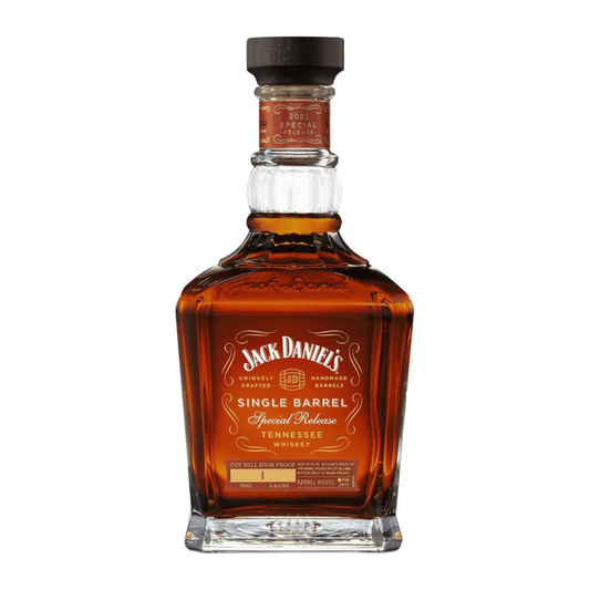 Jack Daniel's Coy Hill 750ml | VIP Access