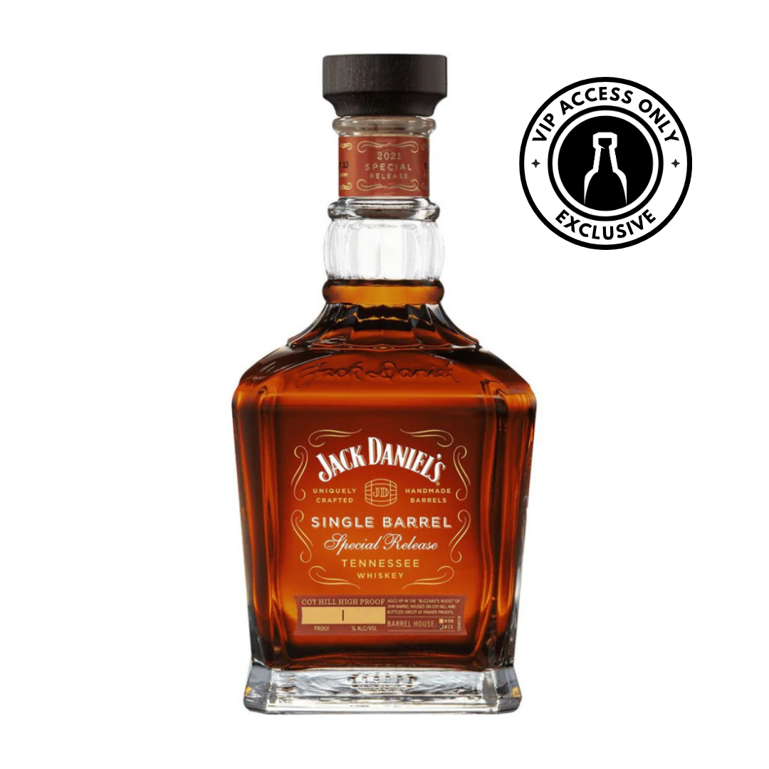Jack Daniel's Coy Hill 750ml | VIP Access