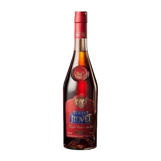 Jidvei Vinars Vsop Brandy 700ml