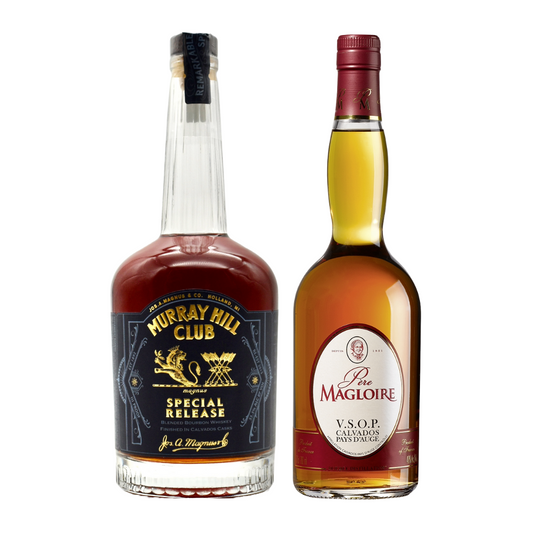Joseph Magnus Murray Hill Special Release Batch 4 Combo (2x750ml) [Limited Combo]