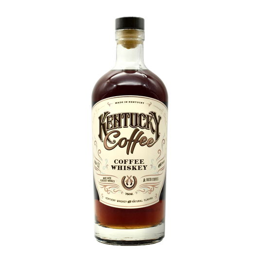 Kentucky Coffee Whiskey 750ml