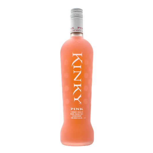 Kinky Pink Liqueur 750ml