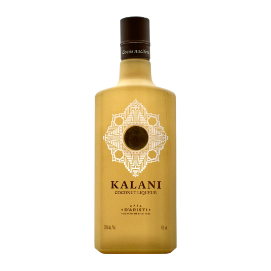 Kalani Coconut Liqueur 750ml