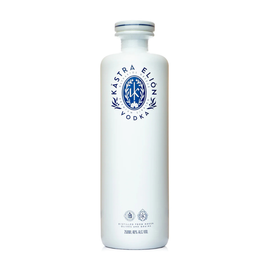 Kastra Elion Vodka 750ml