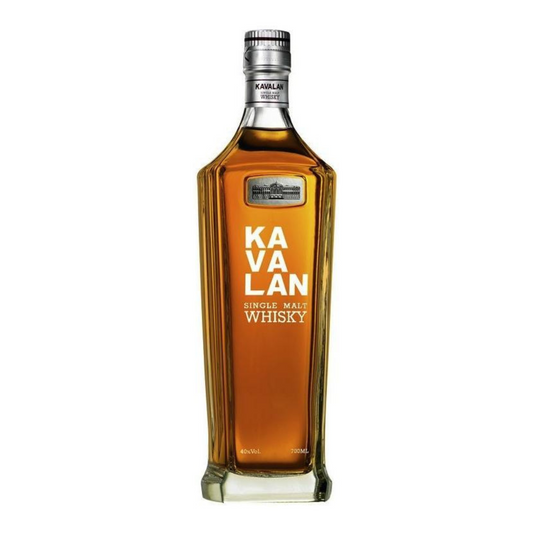Kavalan Single Malt Whisky Classical 750ml