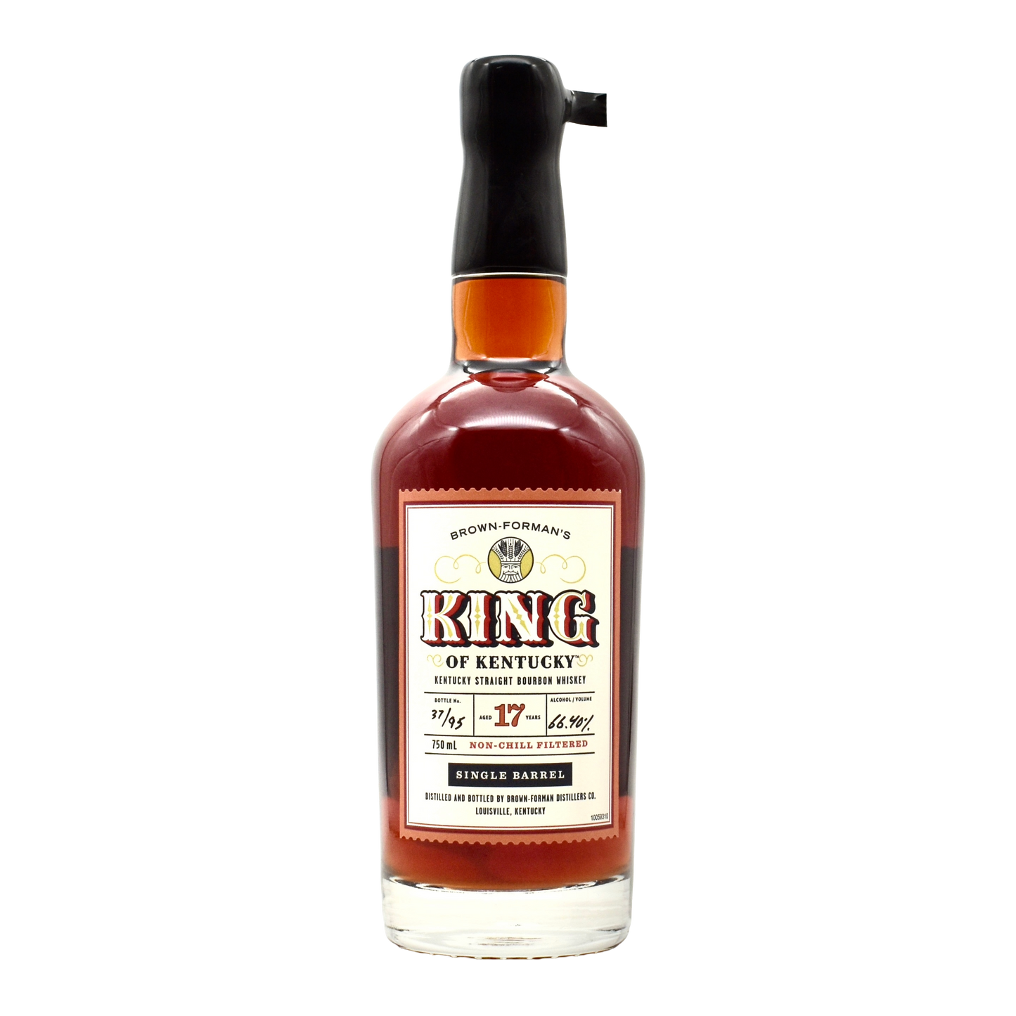 King of Kentucky 17 Year Bourbon 750ml | VIP Access