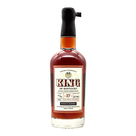 King of Kentucky 17 Year Bourbon 750ml | VIP Access