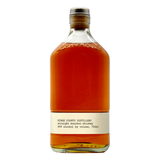 Kings County Bourbon 750ml