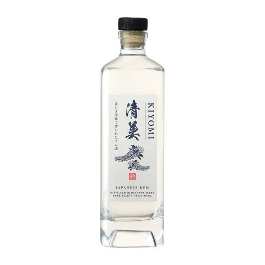 Kiyomi Japanese Rum 700ml
