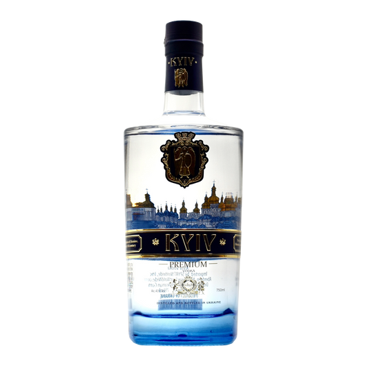 Kyiv Vodka 750ml