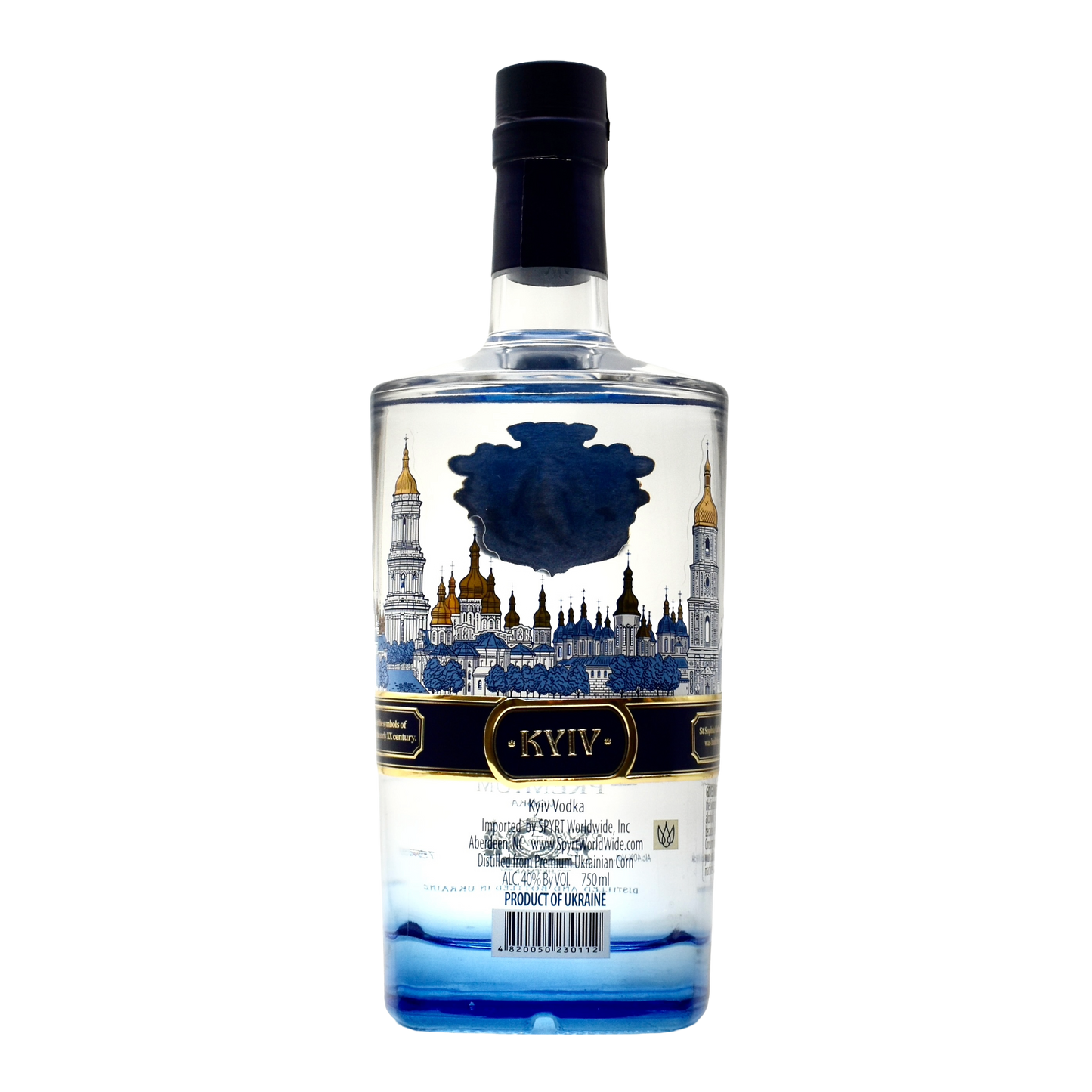 Kyiv Vodka 750ml