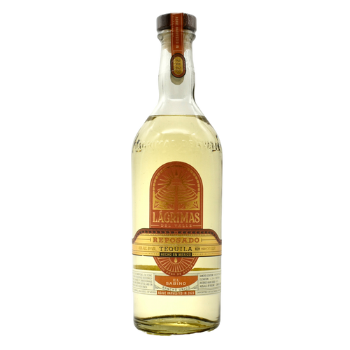 Lagrimas Tequila Reposado La Sabino 750ml