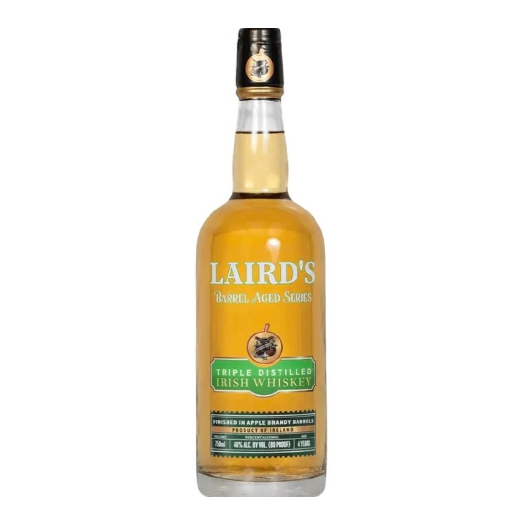 Laird's Irish Whiskey 750ml