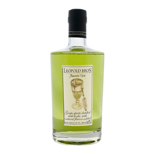 Leopold Brothers Absinthe 750ml