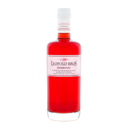 Leopold Brothers Aperitivo 750ml