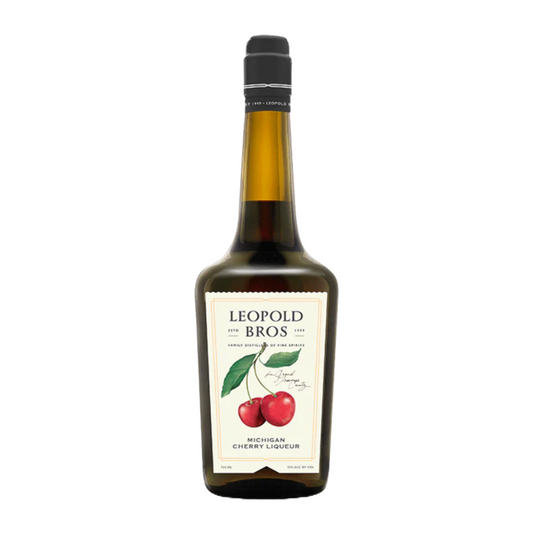 Leopold Brothers Michigan Cherry Liqueur 750ml