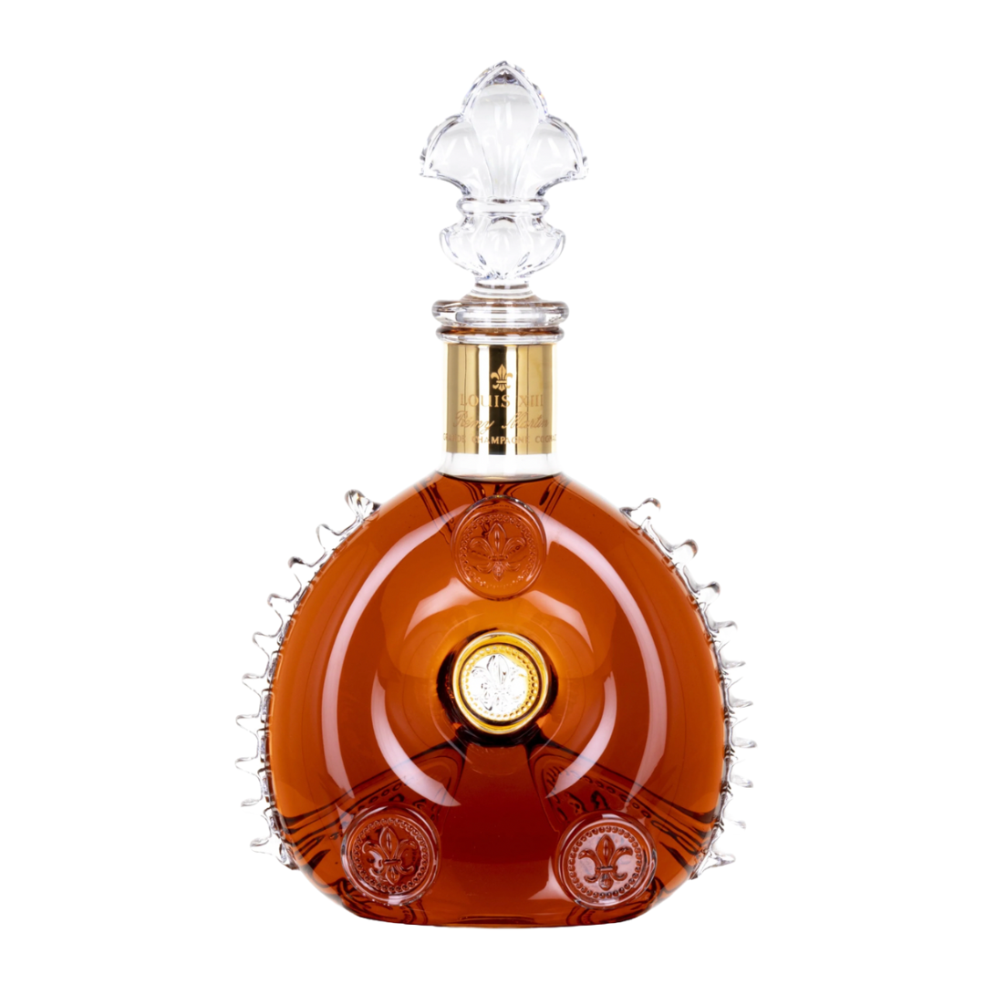 Remy Martin Louis XIII Cognac