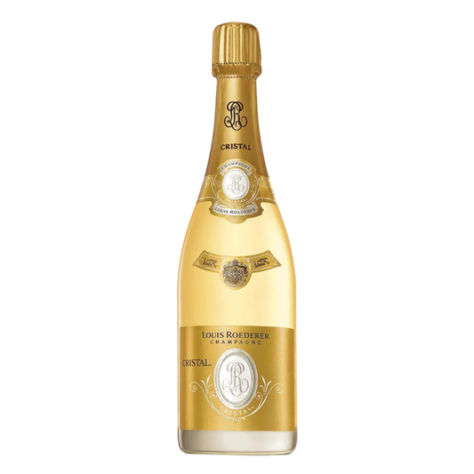 Louis Roederer Champagne Brut Cristal 750ml