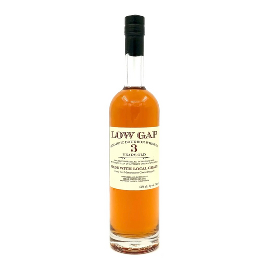 Tamar Distillery Low Gap Bourbon 750ml