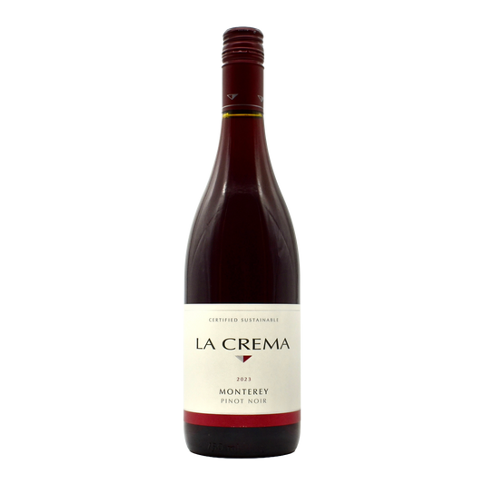 La Crema Pinot Noir 750ml