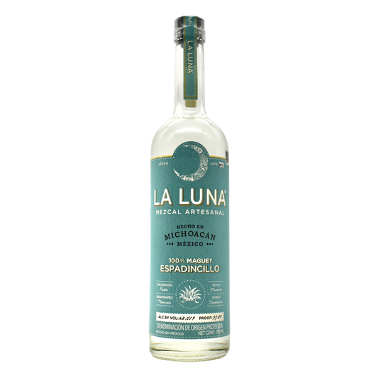 La Luna Mezcal Espadincillo 750ml