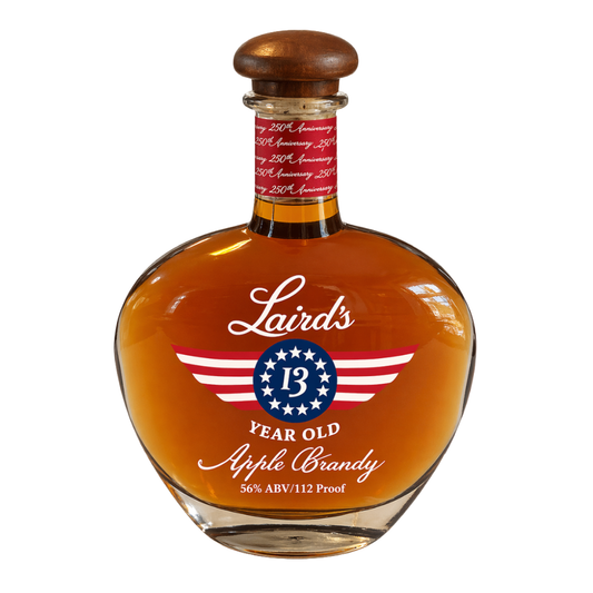 Laird's 13 Year Old Apple Brandy