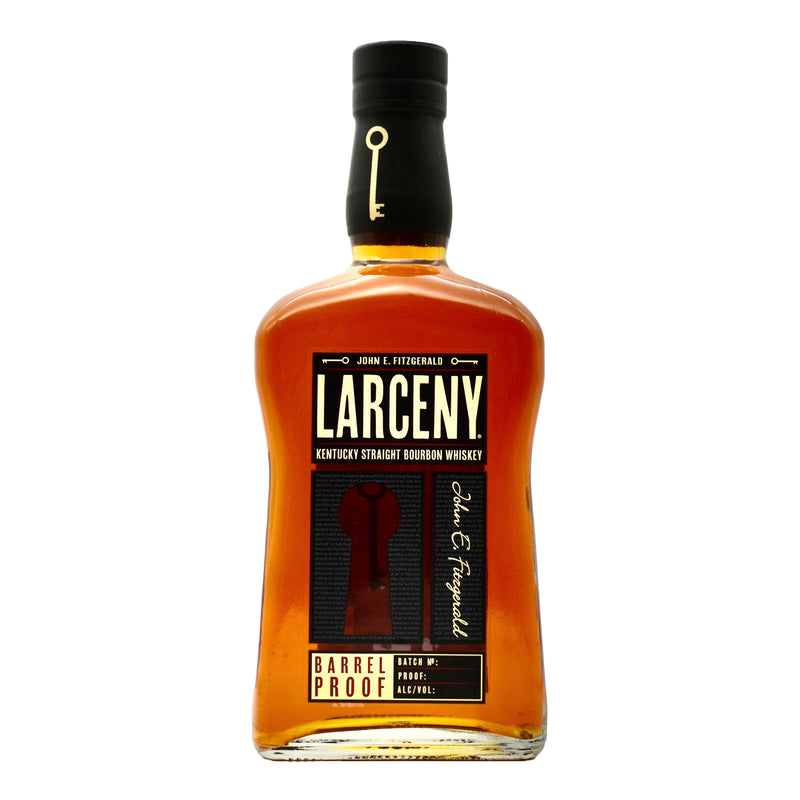 Larceny Barrel Proof Bourbon | Random Batch