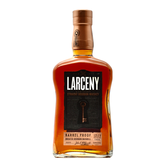 Larceny Bourbon Barrel Proof C924 750ml