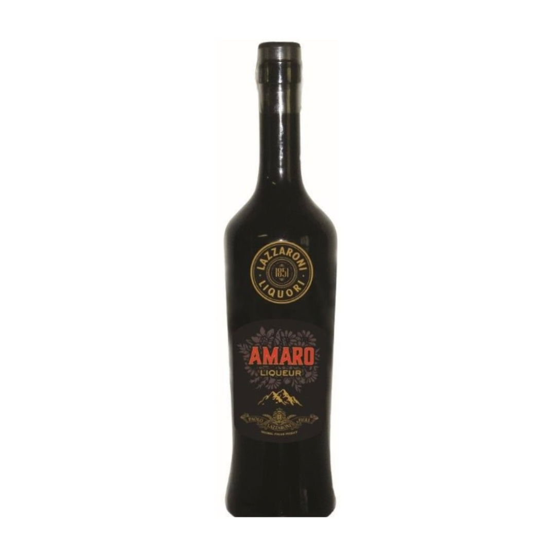 Lazzaroni Amaro 750ml