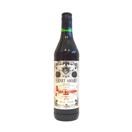 Lazzaroni Fernet 750ml