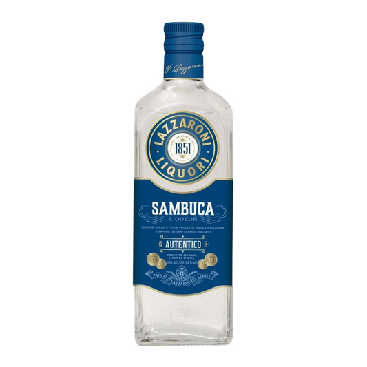 Lazzaroni Sambuca 750ml