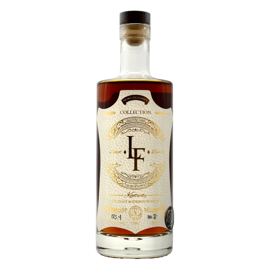 Limestone Farms "Morgan Family" Select Batch Kentucky Straight Bourbon 750ml