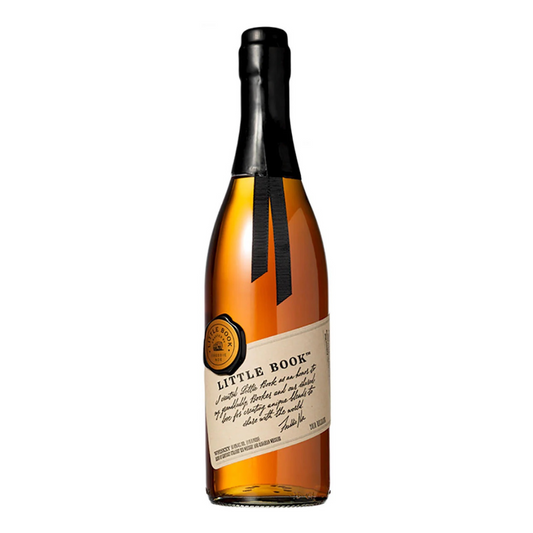 Little Book Bourbon 750ml Chapter 8 [MEMBERS ONLY]