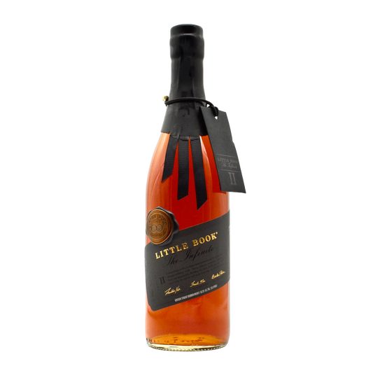 Little Book Infinite Edition 2 2025 Bourbon 750ml