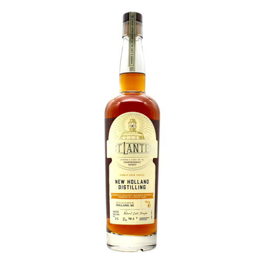 Lost Lantern New Holland Bourbon 750ml