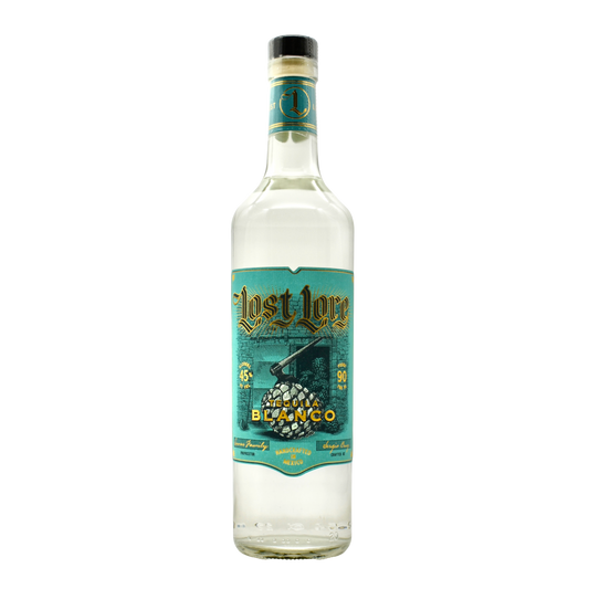 Lost Lore Tequila Blanco Mixto 750ml
