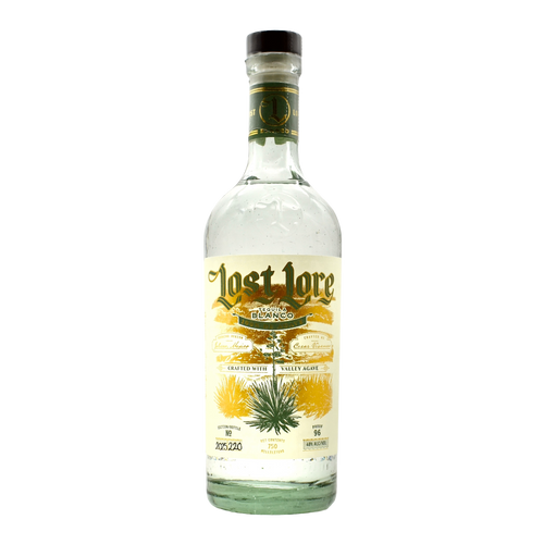 Lost Lore Valley Blanco 750ml