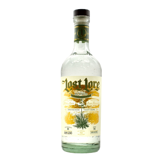 Lost Lore Valley Blanco 750ml