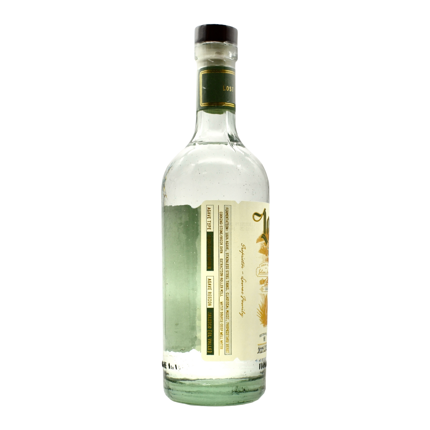 Lost Lore Valley Blanco 750ml
