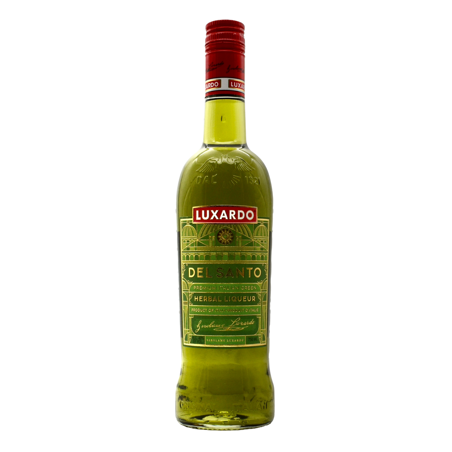 Luxardo Del Santo Herbal Liqueur 750ml