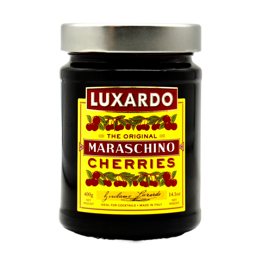 Luxardo Maraschino Cherries 400g
