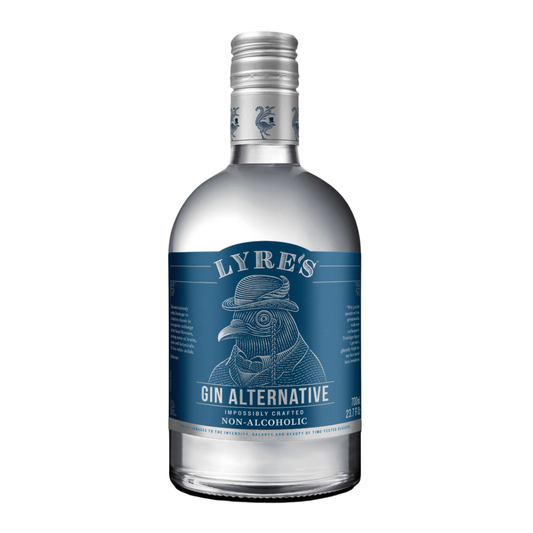 Lyre's Gin Alternative Non-Alcoholic 700ml
