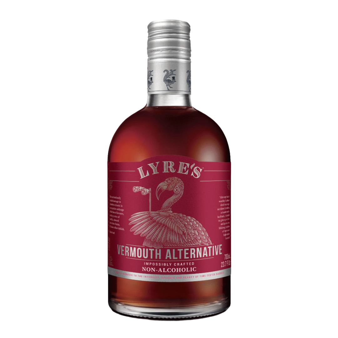 Lyre's Vermouth Alternative Non-Alcoholic 700ml