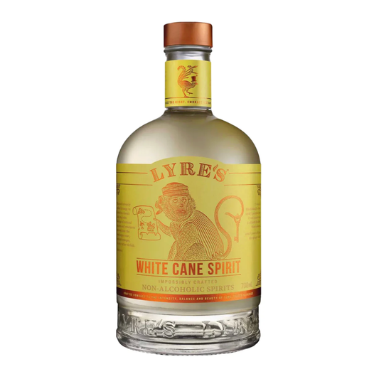 Lyre's White Rum Alternative Non-Alcoholic 700ml