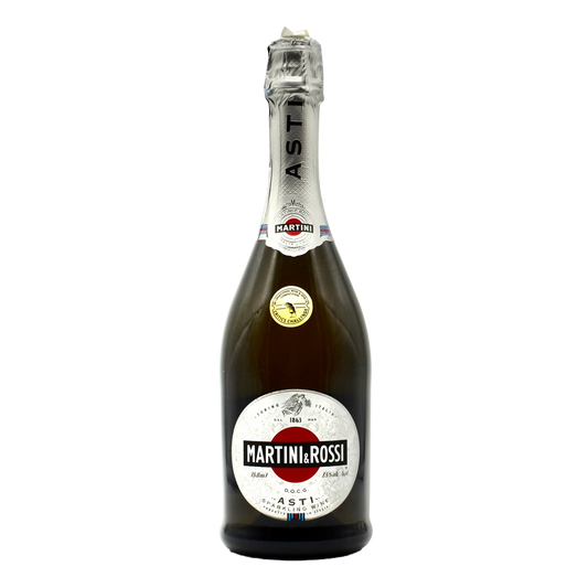 Martini & Rossi Asti Spumante 750ml